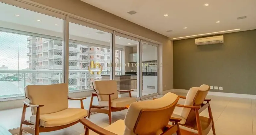 Apartamento com 3 quartos à venda na Rua Marco Aurélio, 180, Vila Romana, São Paulo
