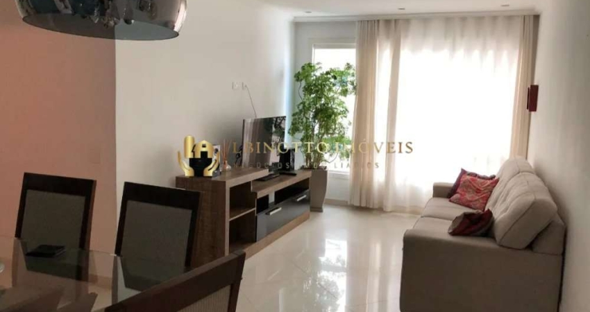 Apartamento com 3 quartos à venda na Rua Itapicuru, 643, Perdizes, São Paulo