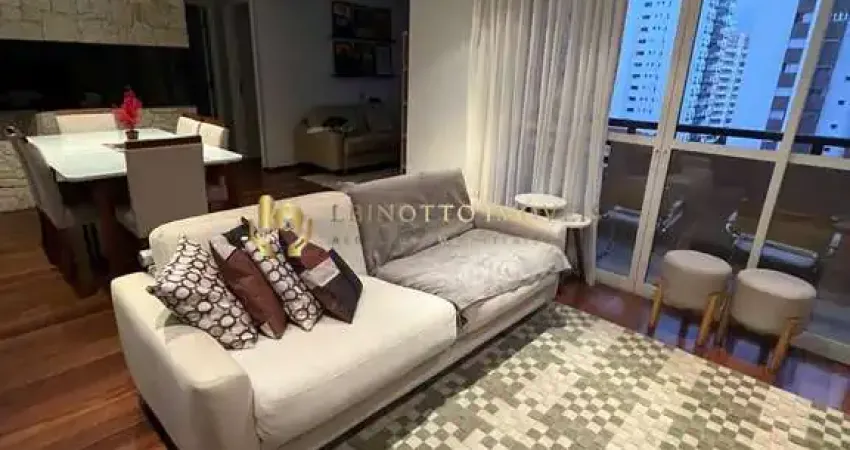 Apartamento com 2 quartos à venda na Rua Arapá, 31, Vila Mascote, São Paulo