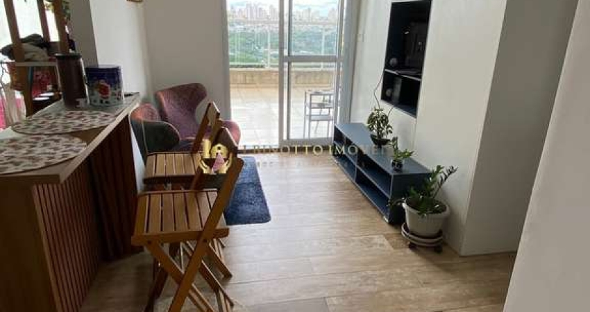 Apartamento com 1 quarto à venda na Rua Henrique Sertório, 564, Tatuapé, São Paulo