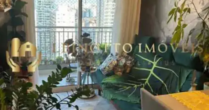 Apartamento com 2 quartos à venda na Rua Alegria, 161, Brás, São Paulo