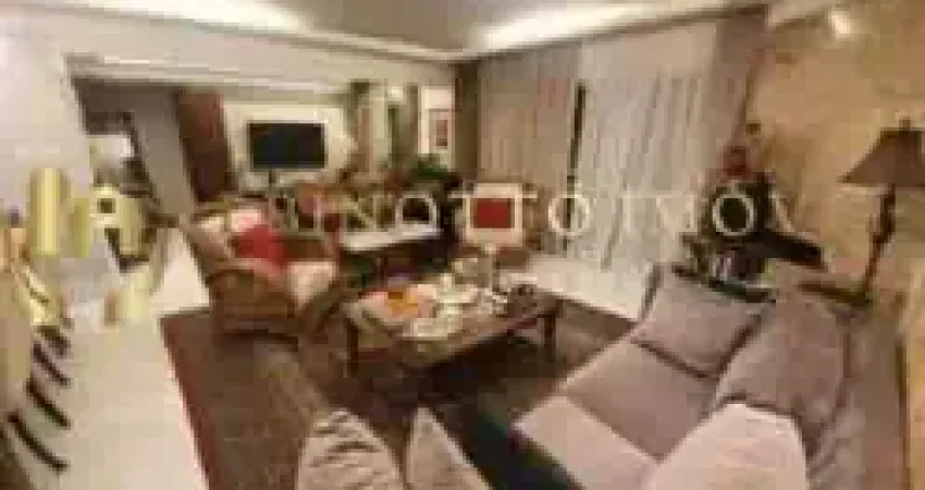 Apartamento com 3 quartos para alugar na Rua Doutor Virgílio de Carvalho Pinto, 306, Pinheiros, São Paulo