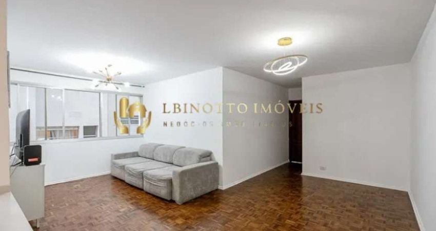 Apartamento com 3 quartos à venda na Alameda Franca, 732, Jardim Paulista, São Paulo
