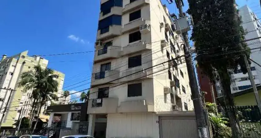 Apartamento 3 dormitórios 1 suíte semi mobiliado garagem dupla