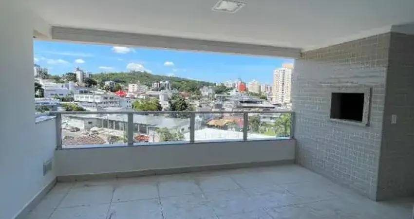 Apartamento com 3 quartos à venda no Pio Corrêa, Criciúma 