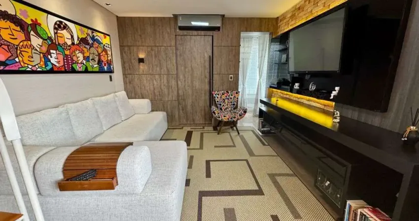 Cobertura com 2 quartos à venda no Comerciário, Criciúma 