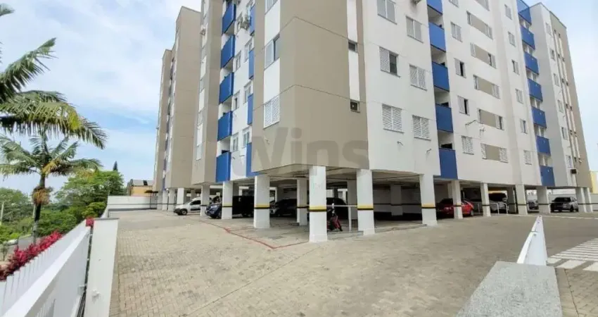 Apartamento com 3 quartos à venda no Vera Cruz, Criciúma 