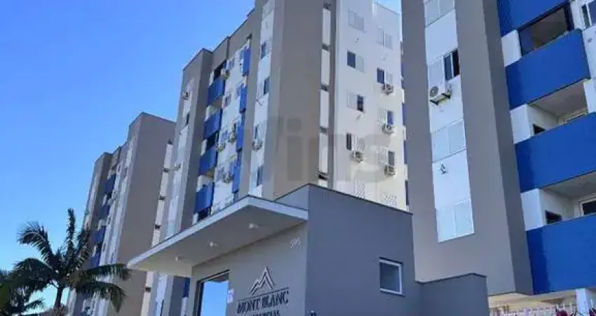 Apartamento com 3 quartos à venda no Vera Cruz, Criciúma