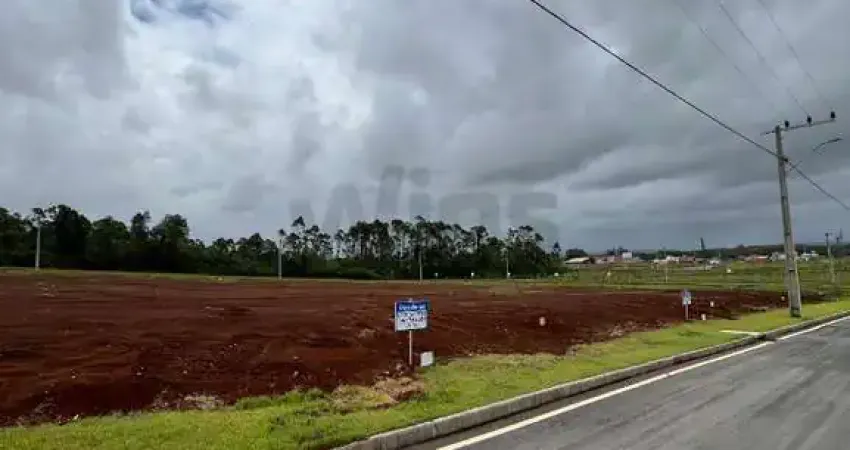 Terreno Portal da Primeira Linha