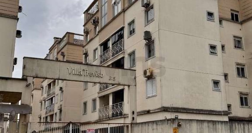 Apartamento com 2 quartos à venda na Vila Francesa, Criciúma 