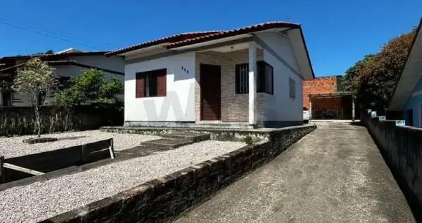 Casa com 2 quartos à venda no Arapongas, Araranguá 