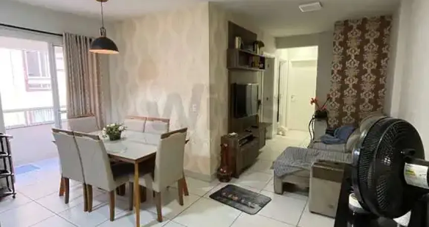 Apartamento 3 Dormitórios próximo ao Estádio Heriberto Hulse em Criciúma!