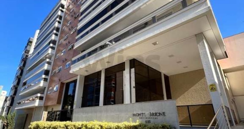 Apartamento com 3 quartos à venda no Centro, Criciúma 