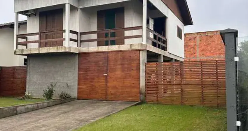 Casa com 2 quartos à venda em Santa Ana, Forquilhinha 