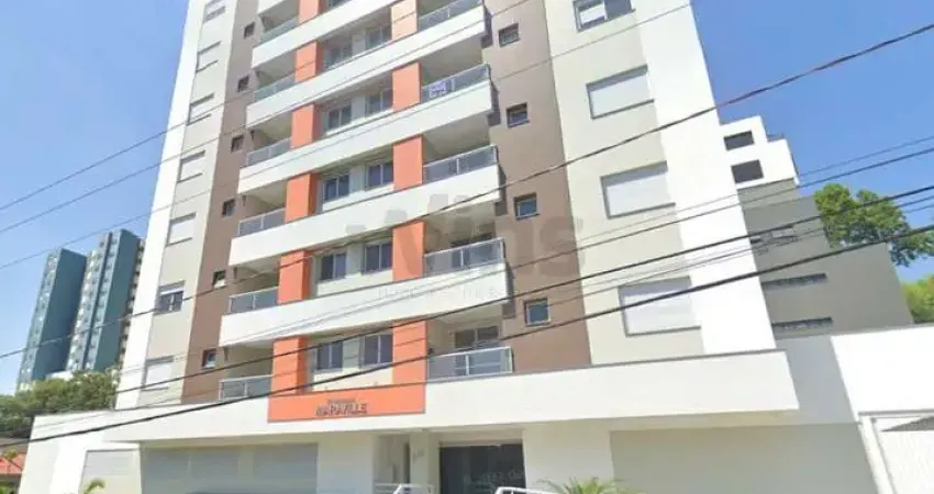 Apartamento Centro de Criciúma 2 dormitórios 1 suíte