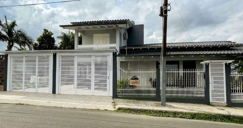 Casa com 2 quartos à venda no Imperatriz, Criciúma 