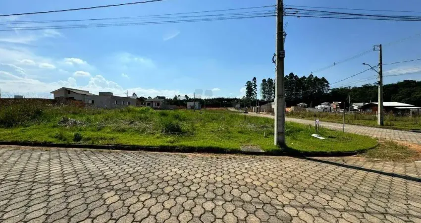 Terreno à venda no Sangão, Criciúma 