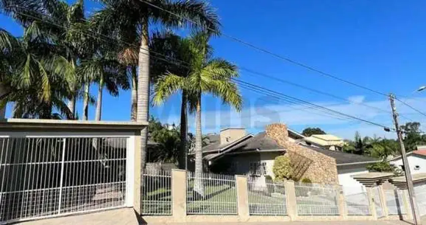 Casa com 3 quartos à venda no Rio Maina, Criciúma 