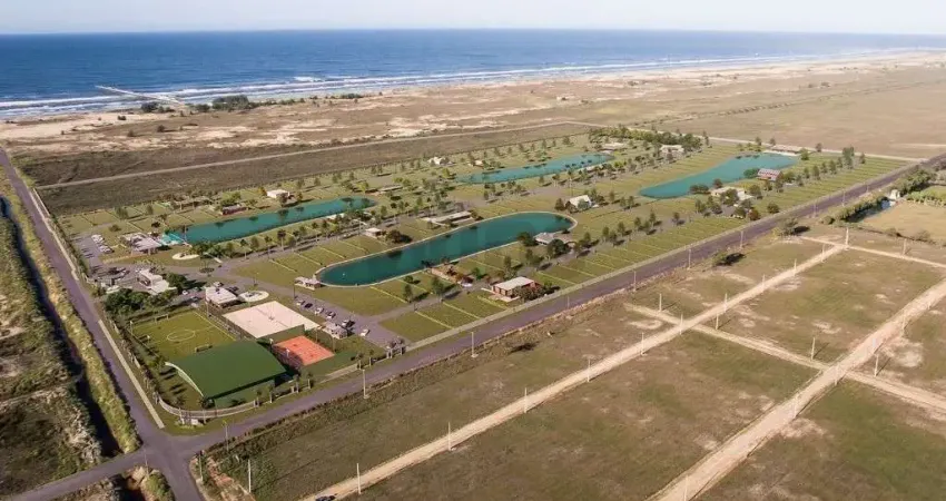 Terreno (Condomínio Residencial Águas do Atlântico)  Criciúma