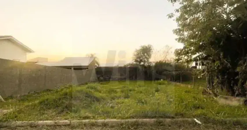 Terreno à venda no Mina do Mato, Criciúma 