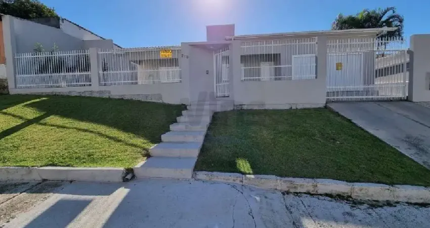 Casa com 3 quartos à venda no Brasília, Criciúma 