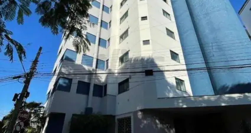 Residencial Milazzo - Cobertura Semi Mobiliada