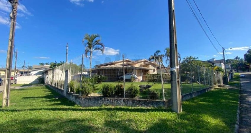 Casa com 3 quartos à venda na Vila Floresta, Criciúma 