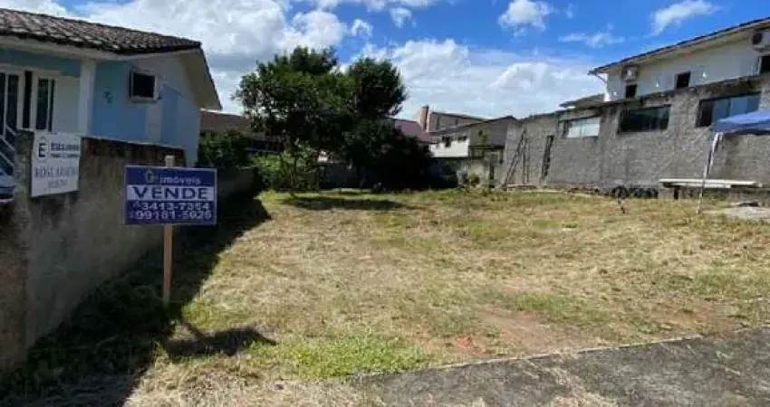 Terreno à venda no Laranjinha, Criciúma 