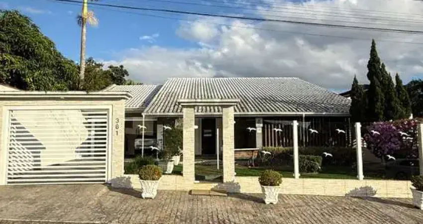 Casa com 4 quartos à venda na Nossa Senhora da Salete, Criciúma 