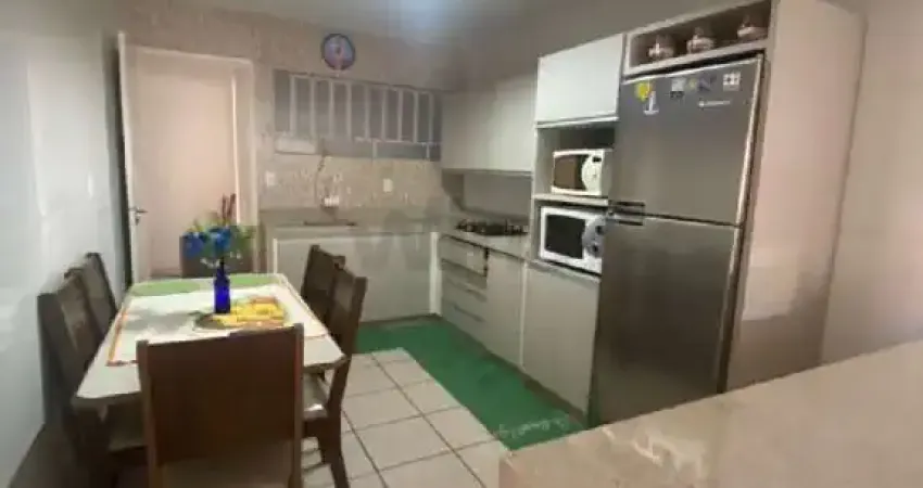 Apartamento com 3 quartos à venda no Comerciário, Criciúma 