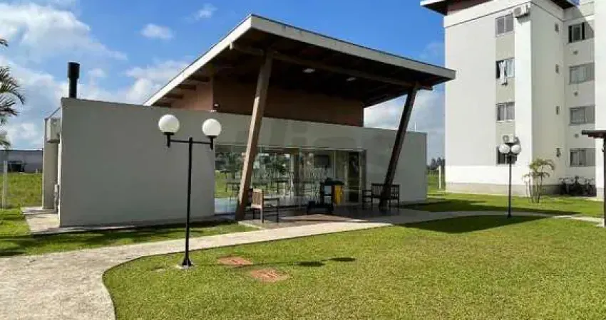 Apartamento com 3 quartos à venda no Monte Verde, Morro da Fumaça 