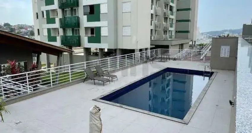Apartamento com 2 quartos à venda no Vera Cruz, Criciúma 