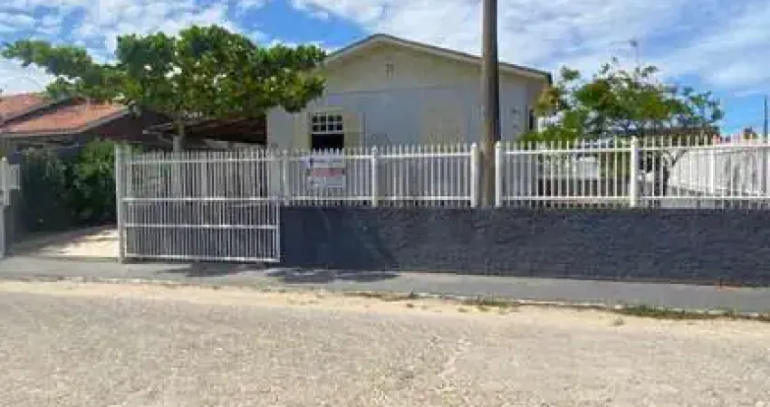 Casa Mista no Balneário Rincão