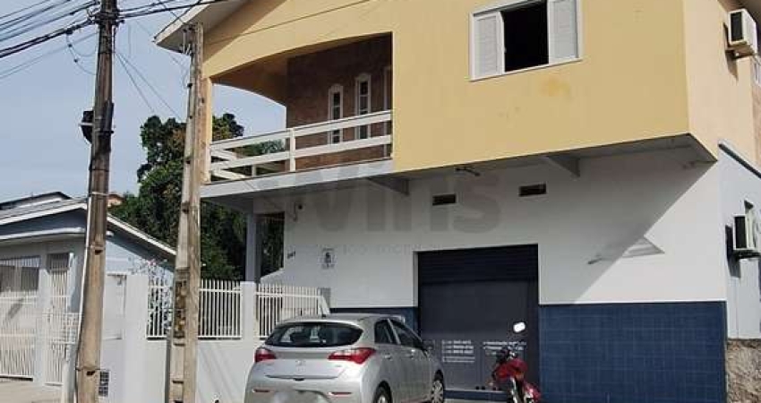 Casa com 3 quartos à venda no Catarinense, Criciúma 