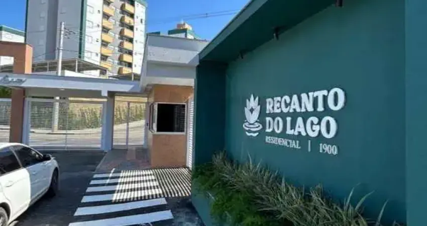 Apartamento com 2 quartos à venda na Vila Floresta II, Criciúma