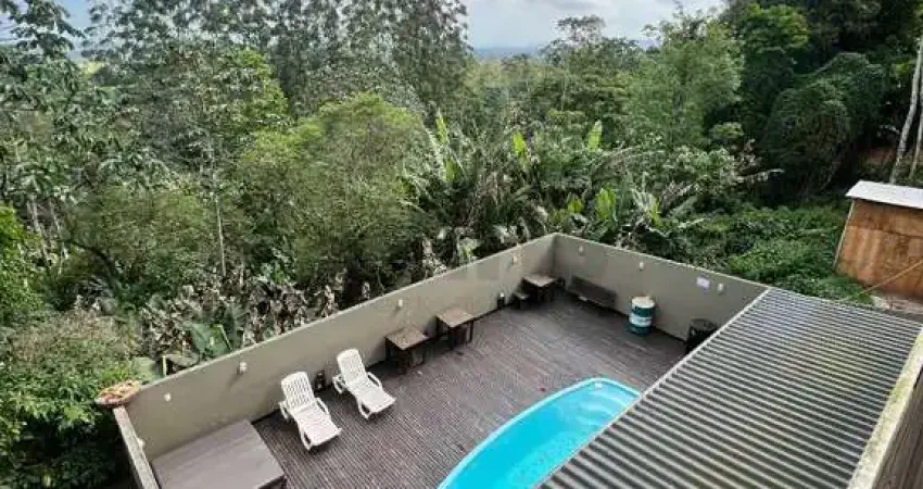 Casa Jardim Montevidéo