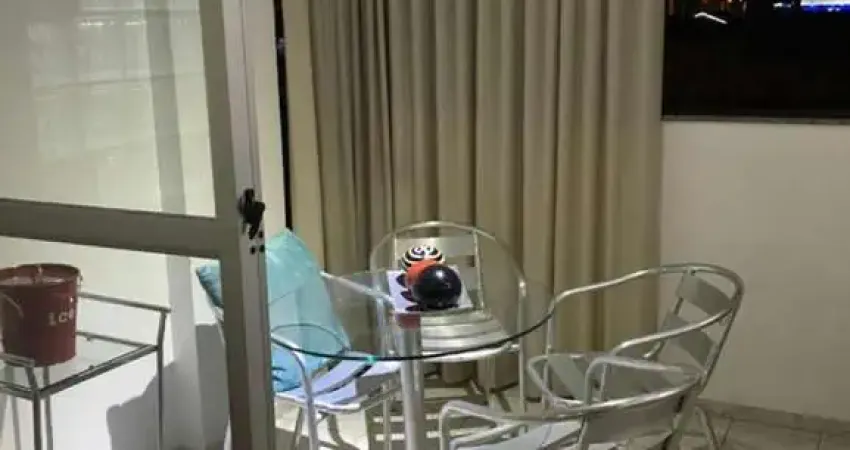 Apartamento com 3 quartos à venda no Michel, Criciúma 