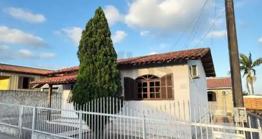 Casa com 2 quartos à venda em Presidente Vargas, Içara 
