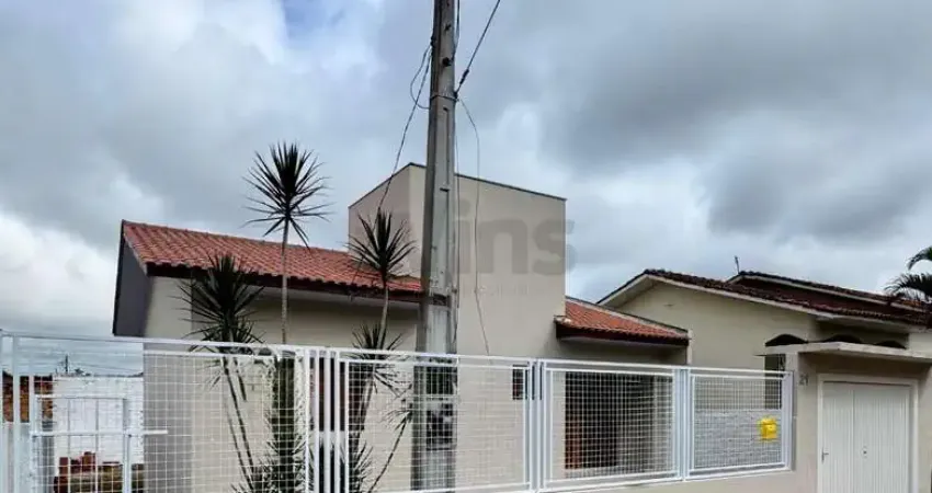Casa com 3 quartos à venda no Monte Castelo, Criciúma 