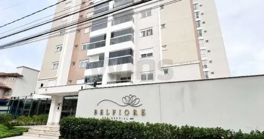 Apartamento com 3 quartos à venda no Michel, Criciúma 