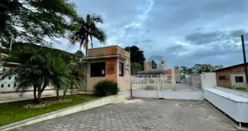 Apartamento com 2 quartos à venda no Laranjinha, Criciúma 