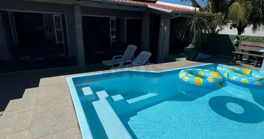 Casa com 3 quartos à venda na Zona Nova, Balneário Rincão 