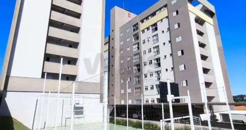 Apartamento 2 Dormitórios 1 Suíte na Grande Próspera