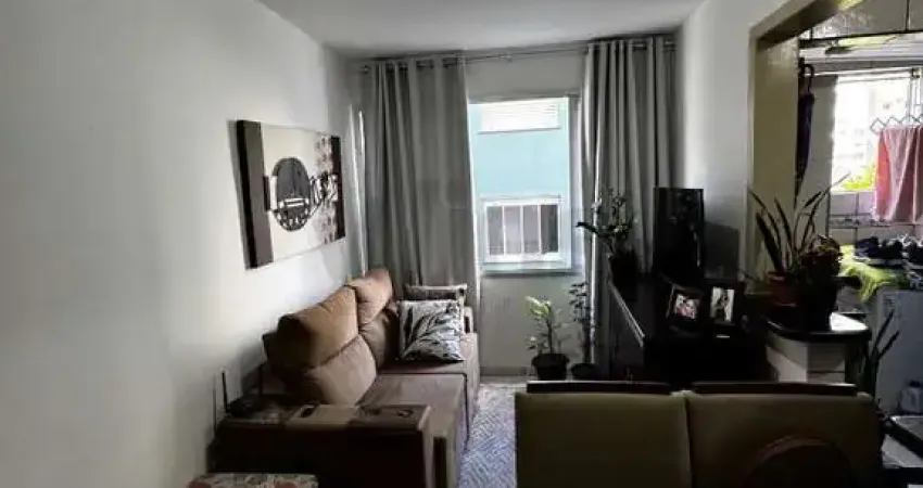 Apartamento com 1 quarto à venda no Centro, Criciúma