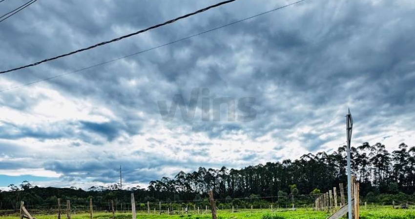 Terreno à venda na Vila Zuleima, Criciúma 