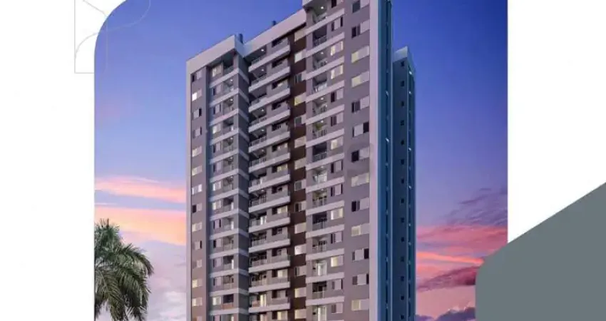Apartamento 03 dormitórios Centro Residencial Prado