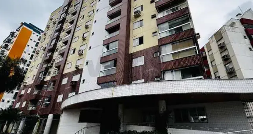 Apartamento 3 dormitórios 1 suíte e sacada Centro de Criciúma