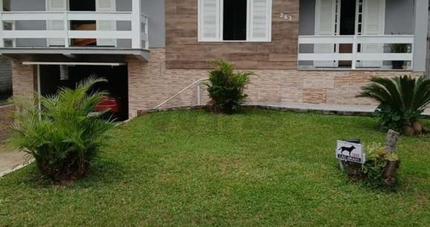 Casa com 3 quartos à venda no São Luiz, Criciúma 
