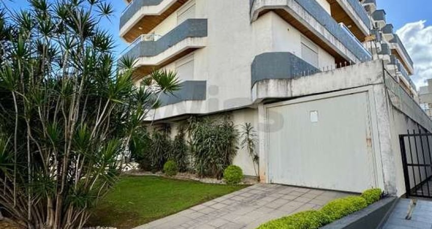 Apartamento com 3 quartos à venda no Pio Corrêa, Criciúma 