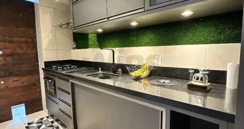 Apartamento com 2 quartos à venda na Ana Maria, Criciúma 
